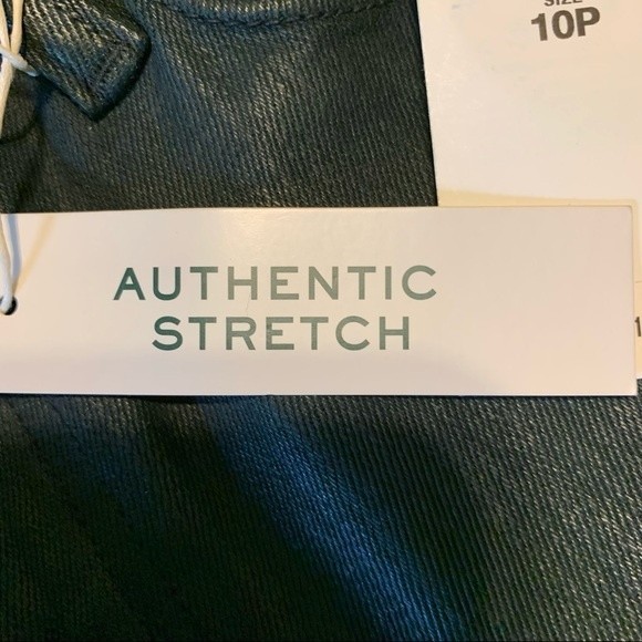 NEW Lauren Ralph Lauren Regal Straight Ankle Jeans - Picture 9 of 12